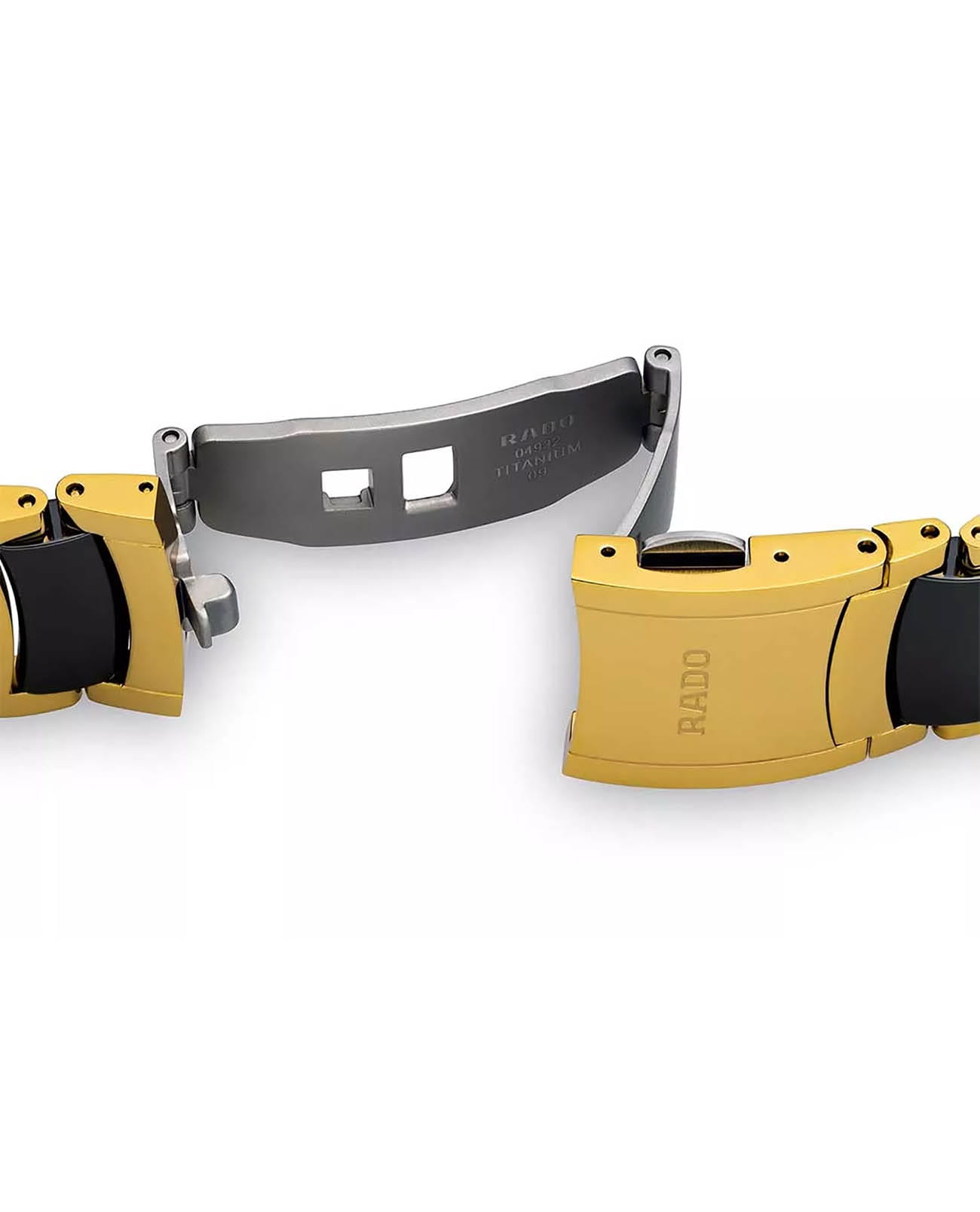 Оригинальные часы Rado Rado Centrix R30528172  кварцевые калибр механизма  общий вид